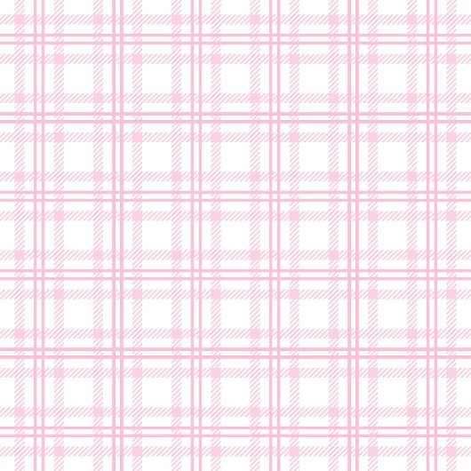 Rustiek Roze Check Tafelkleed Cottage Dining