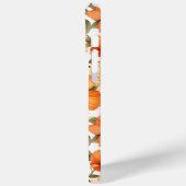  rustiek Sinaasappel herfstbloemen Case-Mate iPhone Case (Achterkant / Links)