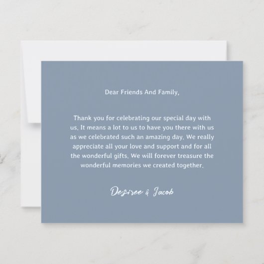 Rustiek Stoffig Blauw Zonnebloemen Bull Skull Budg (Achterkant)