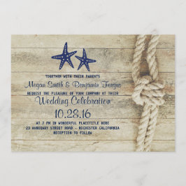 Rustiek Strand Driftwood Nautisch Touw Marine Brui Kaart