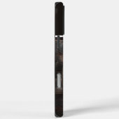 Rustiek Timothy Teken Case-Mate iPhone Case (Achterkant / Rechts)