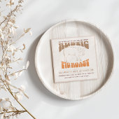 rustiek varkensgebraad kaart