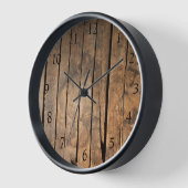 Rustiek verdrietig donker buitenshuis Schuur Houte (Hoek)