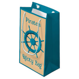 Rustiek Verweerde Boot Stuurwiel Foto Afbeelding Klein Cadeauzakje