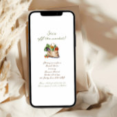 Rustiek Ze is van het Vrijgezellenfeest van de mar Kaart