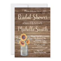 Rustiek Zonnebloem Land Bloemen Hout Vrijgezellenf