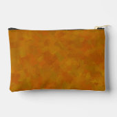 Rustieke Abstracte hedendaagse geometrische kunst Etui (Achterkant)