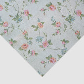 Rustieke achtergrond bloeien voor decoupage kunstw tissuepapier (Detail)