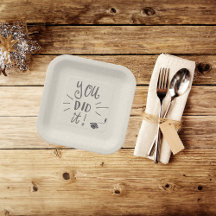 Rustieke afstudeerfeest 7"