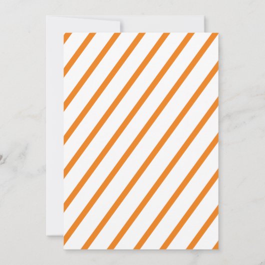 Rustieke Aloha Luau verjaardagsfeestje Uitnodiging (Achterkant)