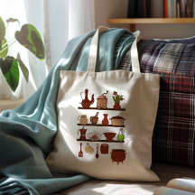 Rustieke Antiek keuken Ustensiles  Elegant