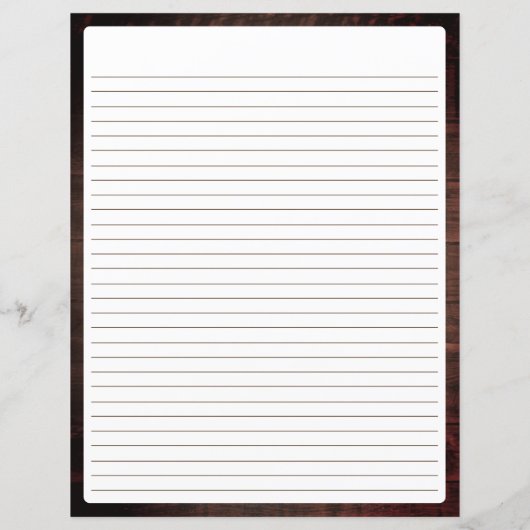 Rustieke Baby's Breath Jar Lights Receptenblad (Achterkant)