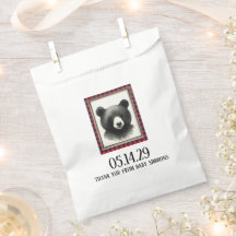 rustieke Beer kwekerij