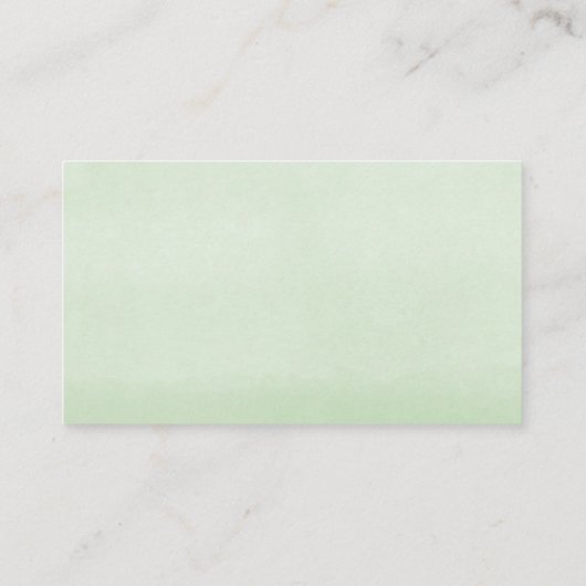 Rustieke bergen baby shower luier verloting kaarte informatiekaartje (Achterkant)