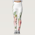 Rustieke Bloemen Leggings - Leggings<br><div class="desc">Deze leggings zijn ideaal voor de drukke dame onderweg! Iedereen zal je complimenteren met deze mooie en bijzondere leggings.  genoeg om met je vrienden naar je Vrijgezellenfeest,  vrijgezellenfeest of zondagsbrunch te draag! Bezoek onze website voor meer design en inspiratie: www.creativeuniondesign.com</div>