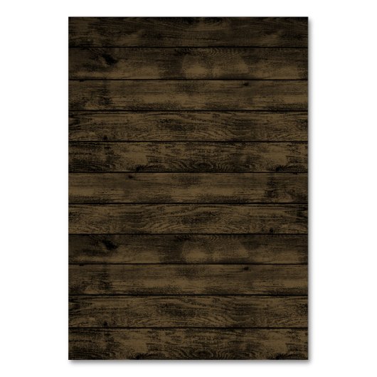 Rustieke Bloemen Paarse Gouden Bruiloft Behuizing  Kaart (Achterkant)