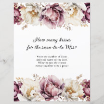 Rustieke bloemenovervloed hoeveel kussen spel