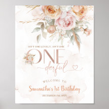 Rustieke bloemenpampa's zijn niet geweldig welkom