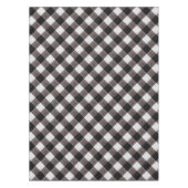 Rustieke Boerderij Buffalo Plaid Check Patroon Tafelkleed (Voorkant)