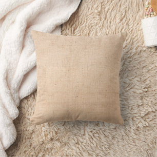 Rustieke Boerderij Burlap Holiday Design Accent Kussen