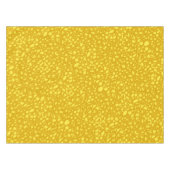 rustieke boerderij |  mosterdgeel tafelkleed (Voorkant (Horizontaal))