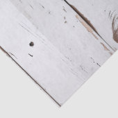 Rustieke boerderij noodlijdend hout tissuepapier (Detail)