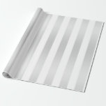 Rustieke boerderij Shabby Chic Witte Houten Decora Cadeaupapier<br><div class="desc">douane-verpakkings papier</div>