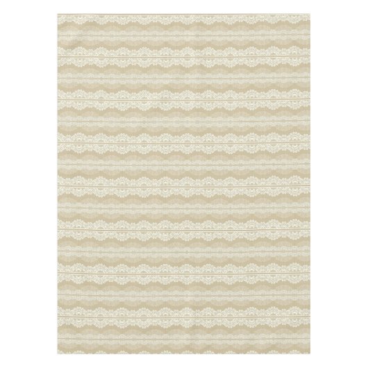 rustieke boerenkant tafelkleed (Voorkant)