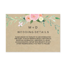 Rustieke Boho Bloemige Bruiloftsreceptie Details