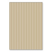 Rustieke Boho Country Wedding Kaart (Achterkant)