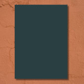 Rustieke Boho Westerne Bloemenstier Koe Schedel Hu Kaart