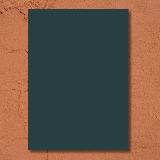 Rustieke Boho Westerne Bloemenstier Koe Schedel Hu Kaart