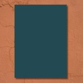 Rustieke Boho Westerne Koe Schedel Bloemen Huwelij Kaart