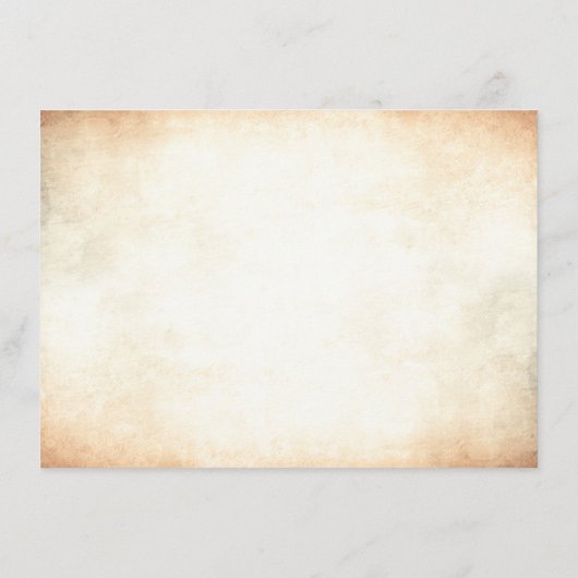 Rustieke boom takken bruiloft informatie gast informatiekaartje (Achterkant)