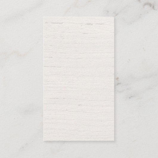 Rustieke bos schattige dieren luier loterij kaarte informatiekaartje (Achterkant)