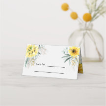 Rustieke botanische eucalyptus zonnebloem