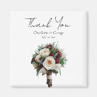 Rustieke bruiloft boeket bloem bruiloft gunsten