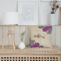 Rustieke bruiloft bruidsmeisje cadeau idee