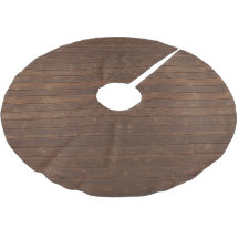 Rustieke bruine eikenhout