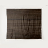 Rustieke bruine schuur hout boerderij achtergrondp wandkleed (Voorkant (horizontaal))