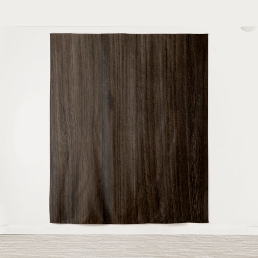 Rustieke bruine schuur hout boerderij achtergrondp wandkleed (Voorkant)