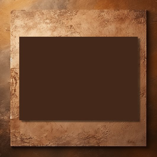 Rustieke Bull Koe schedel Floral Boho Westerne bru RSVP Kaartje