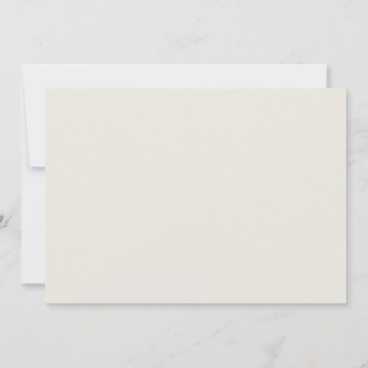 Rustieke Burlap Mason Jar Wildflowers Wedding Kaart (Achterkant)