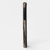 Rustieke cederschors natuur buitenpatroon Case-Mate iPhone case (Achterkant/links)