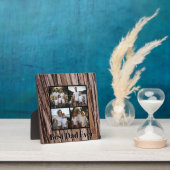 Rustieke cederschors natuur buitenshuis liefhebber fotoplaat (Insitu)