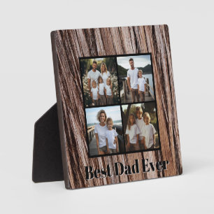 Rustieke cederschors natuur buitenshuis liefhebber fotoplaat