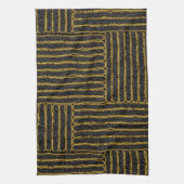  rustieke charme theedoek (Verticaal)