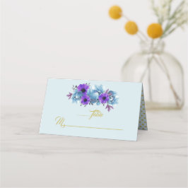 Rustieke Cottage Rozen Wedding Suite Dank u Escort Plaatskaartje