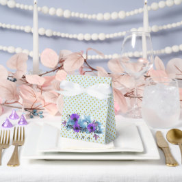 Rustieke Cottage Rozen Wedding Suite Gastenfeest Bedankdoosjes