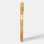 Rustieke cowboylaarzen westerne schuur hout zonneb Case-Mate iPhone case (Achterkant / Rechts)